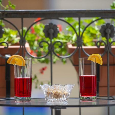 Casa Villani Agerola Εξωτερικό φωτογραφία