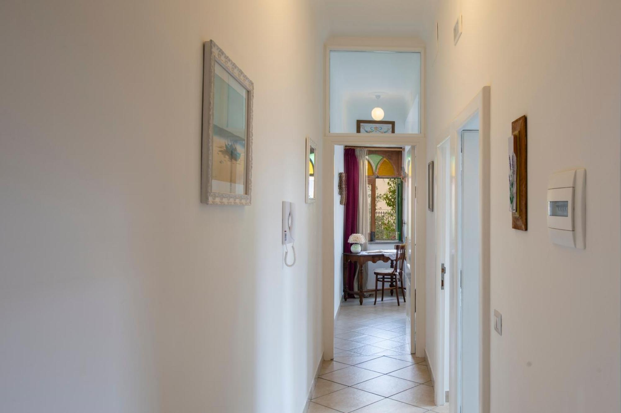 Casa Villani Agerola Εξωτερικό φωτογραφία