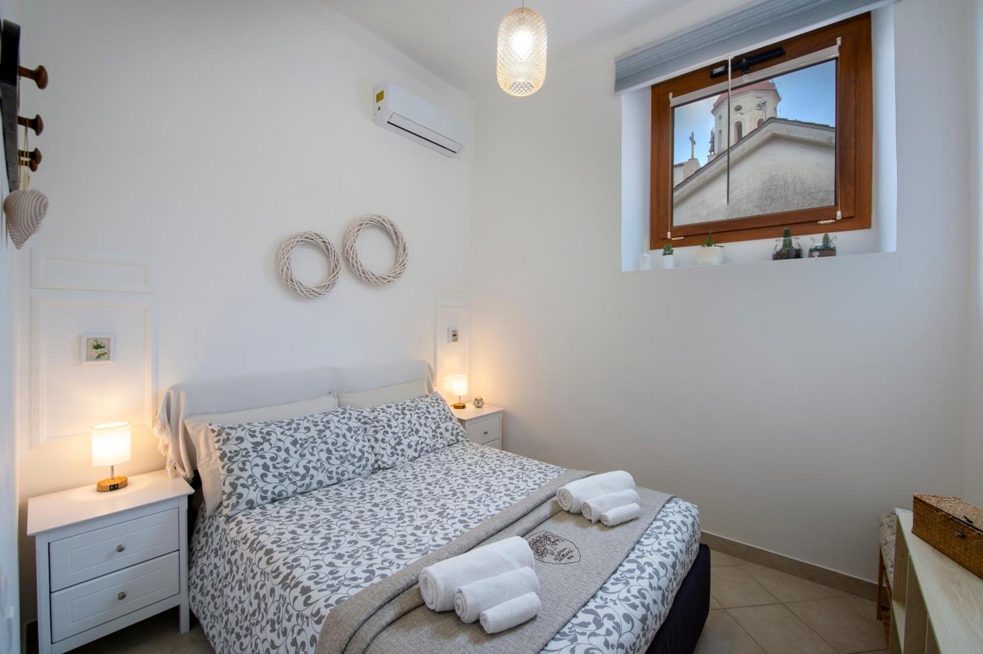 Casa Villani Agerola Εξωτερικό φωτογραφία