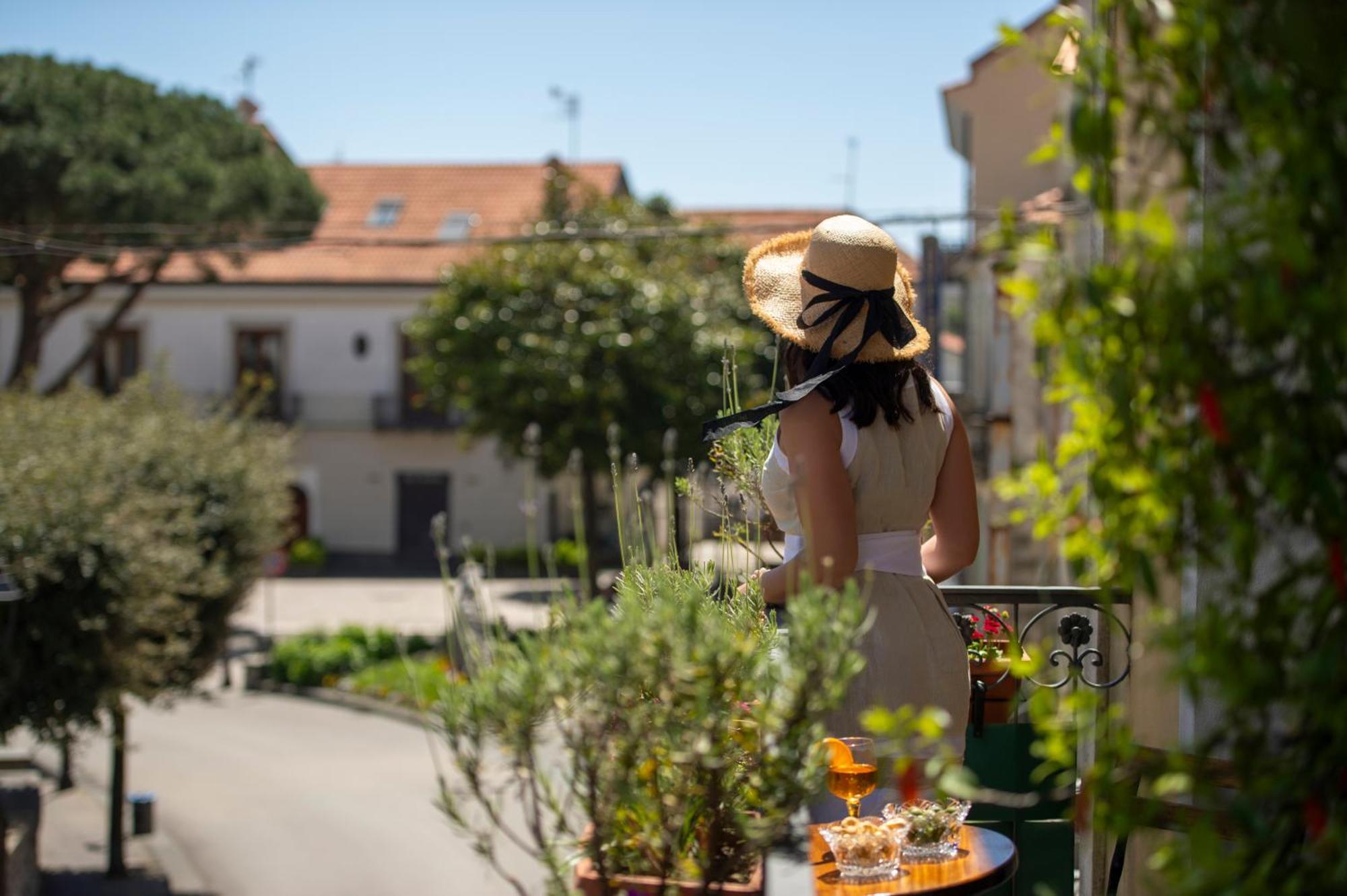 Casa Villani Agerola Εξωτερικό φωτογραφία