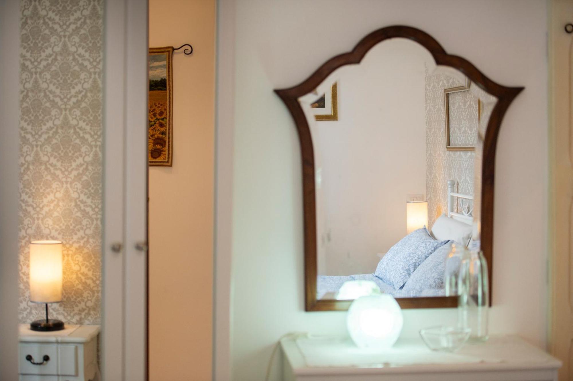 Casa Villani Agerola Εξωτερικό φωτογραφία