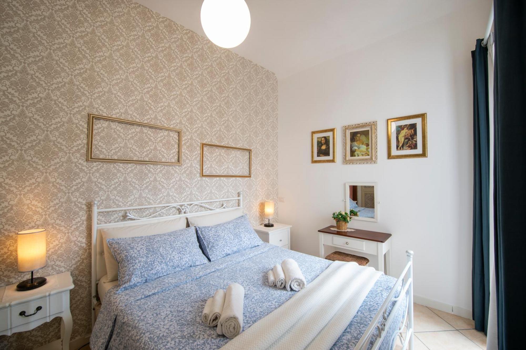 Casa Villani Agerola Εξωτερικό φωτογραφία
