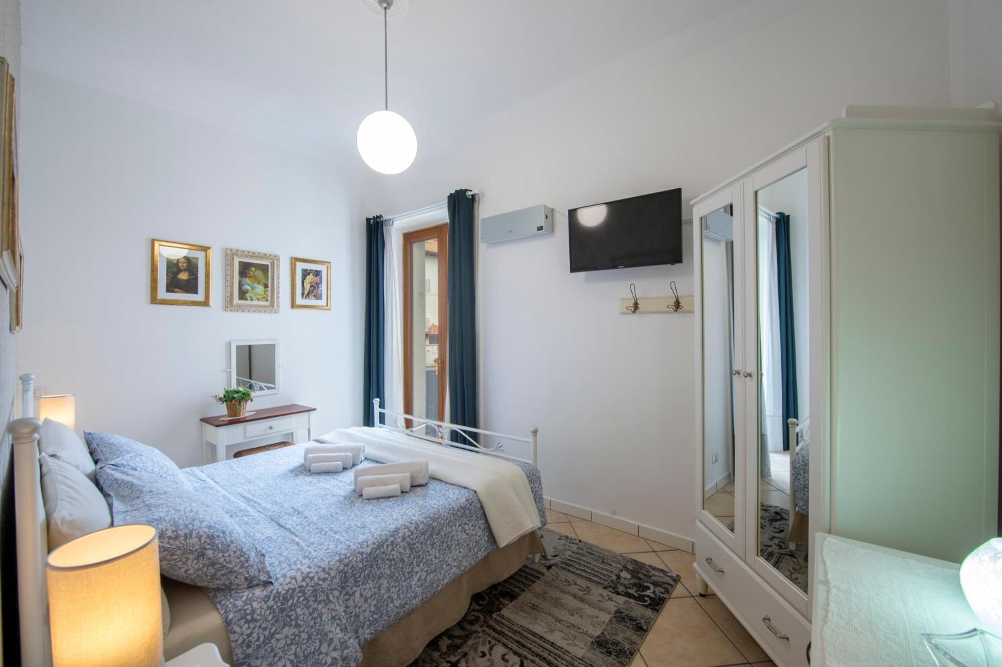 Casa Villani Agerola Εξωτερικό φωτογραφία