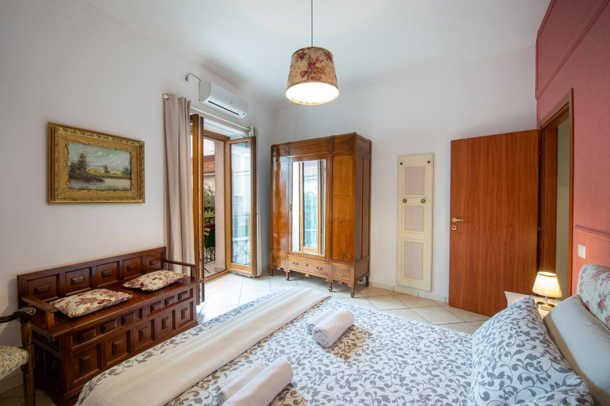 Casa Villani Agerola Εξωτερικό φωτογραφία