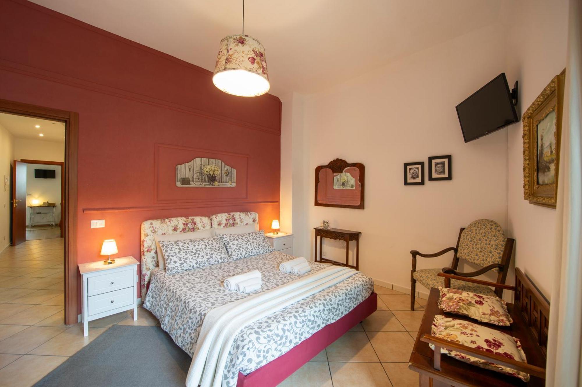 Casa Villani Agerola Εξωτερικό φωτογραφία