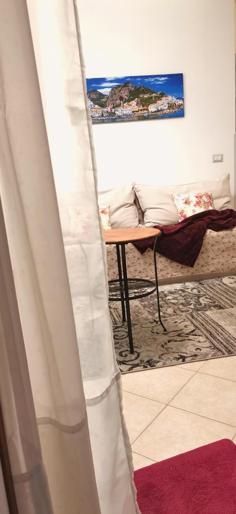 Casa Villani Agerola Δωμάτιο φωτογραφία