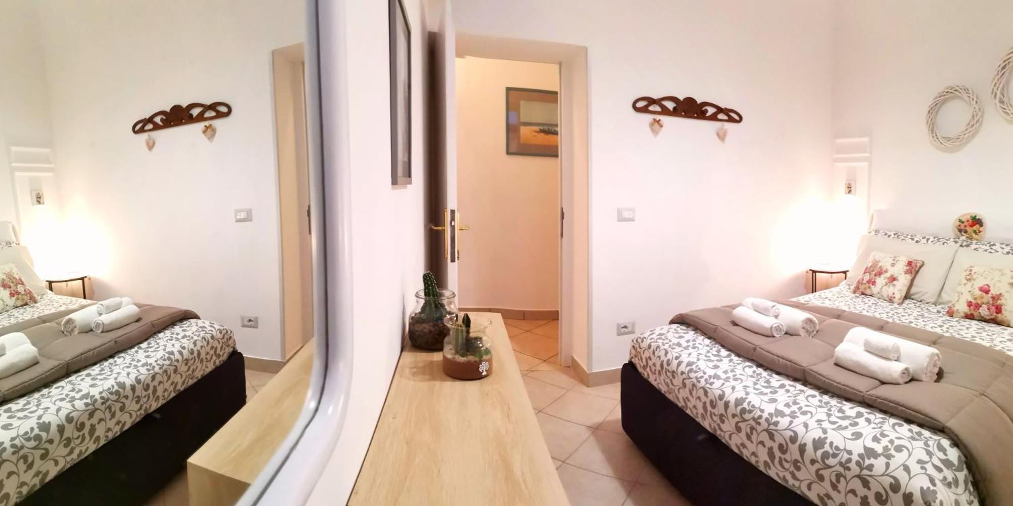 Casa Villani Agerola Δωμάτιο φωτογραφία