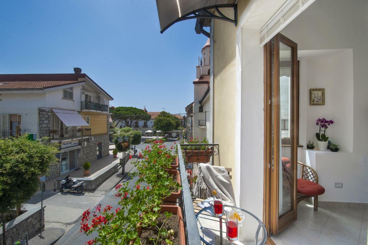 Casa Villani Agerola Εξωτερικό φωτογραφία