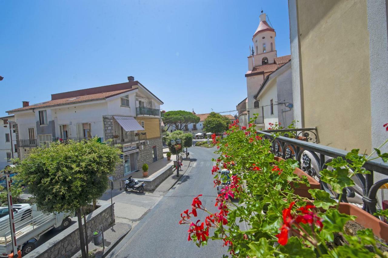 Casa Villani Agerola Εξωτερικό φωτογραφία