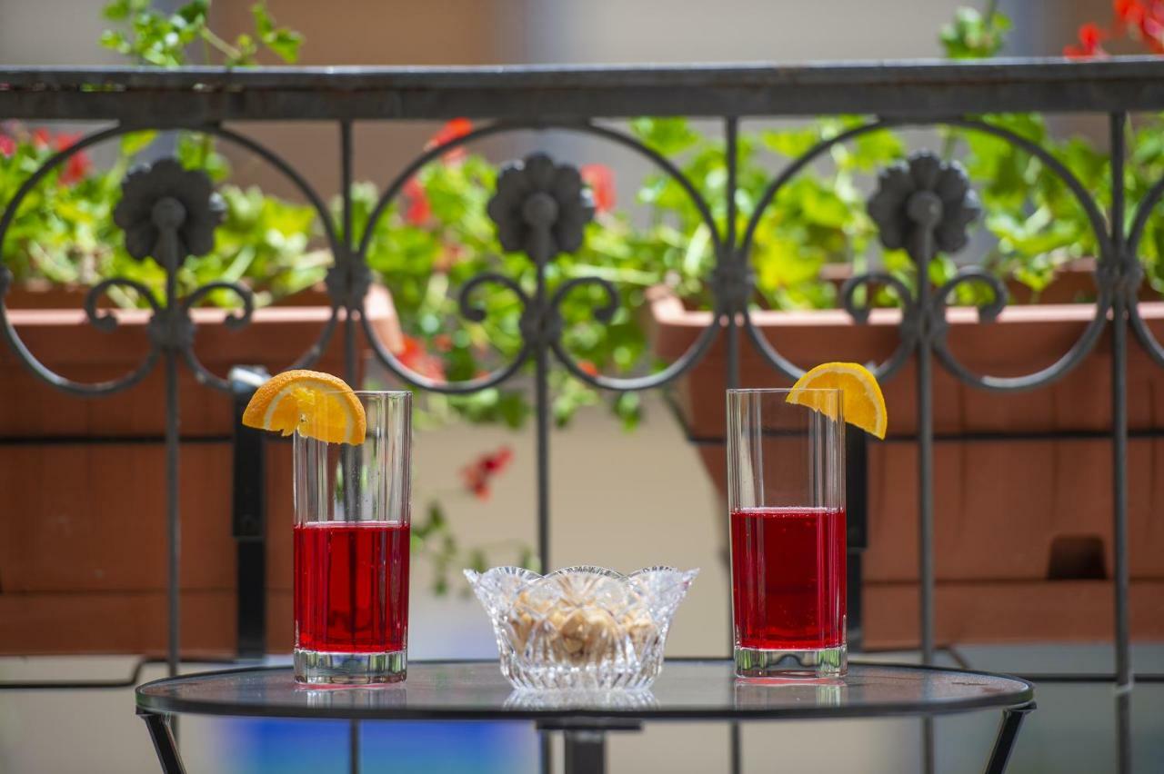 Casa Villani Agerola Εξωτερικό φωτογραφία