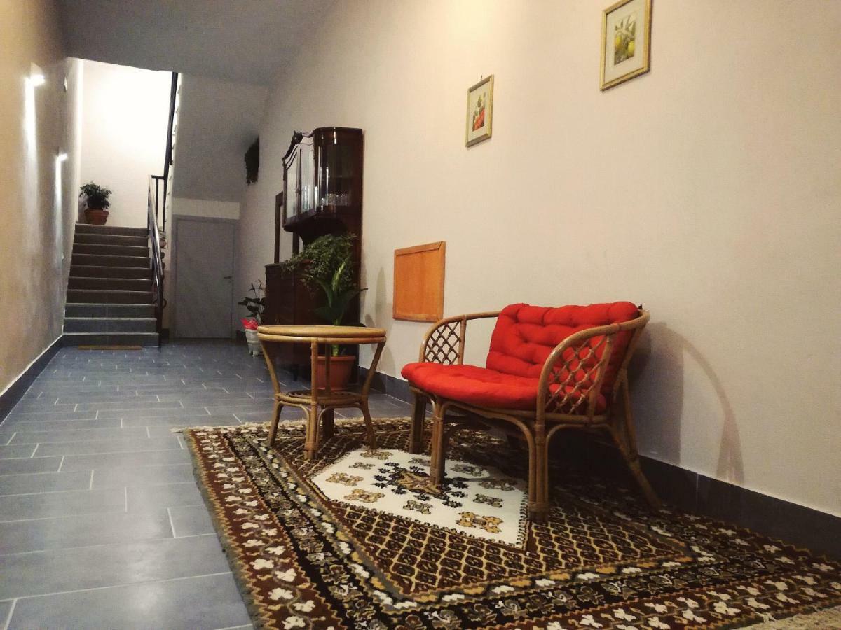Casa Villani Agerola Εξωτερικό φωτογραφία